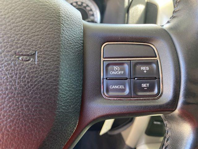 2013 Ram 1500 Big Horn