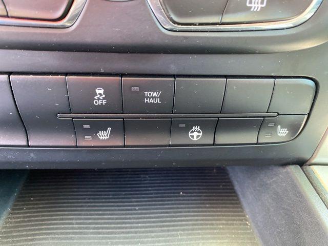 2013 Ram 1500 Big Horn