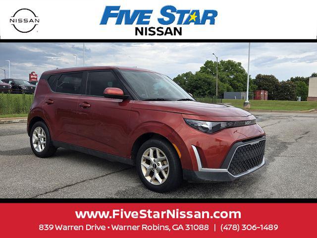 2023 Kia Soul S for sale in Warner Robins, GA