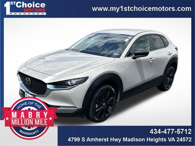 2024 Mazda CX-30 2.5 S Select Sport for sale in Madison Heights, VA
