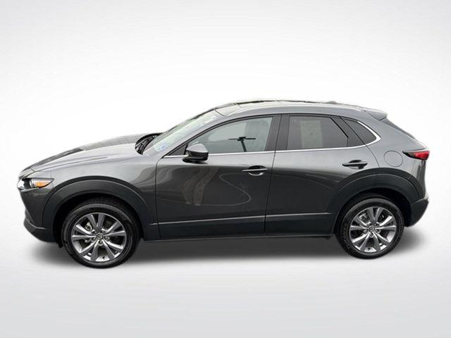 2025 Mazda CX-30 2.5 S Premium Package