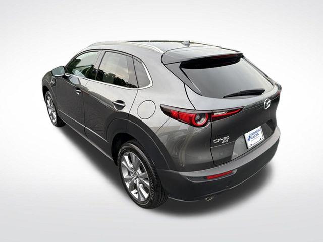 2025 Mazda CX-30 2.5 S Premium Package