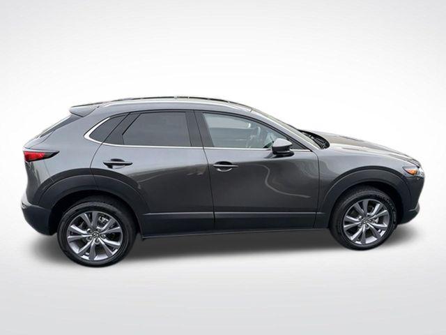 2025 Mazda CX-30 2.5 S Premium Package
