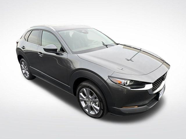 2025 Mazda CX-30 2.5 S Premium Package