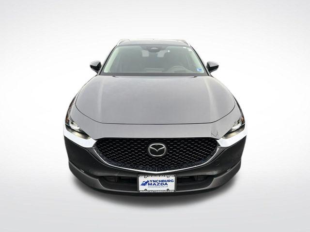 2025 Mazda CX-30 2.5 S Premium Package