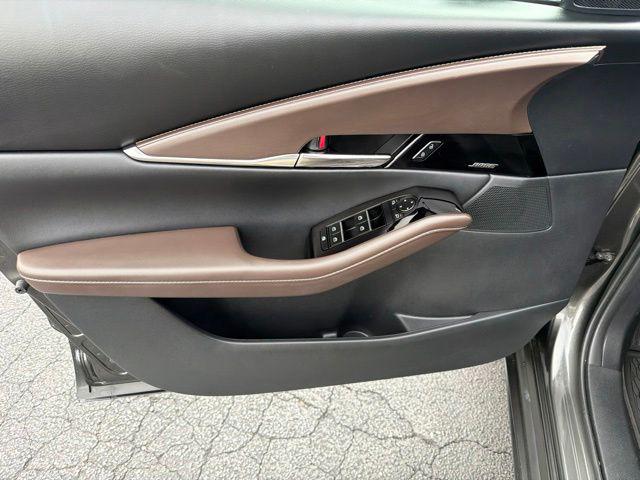 2025 Mazda CX-30 2.5 S Premium Package