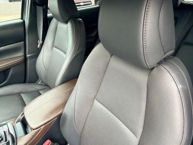 2025 Mazda CX-30 2.5 S Premium Package