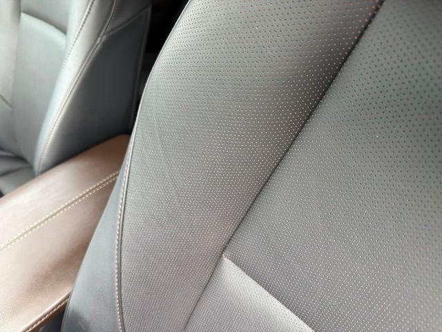 2025 Mazda CX-30 2.5 S Premium Package