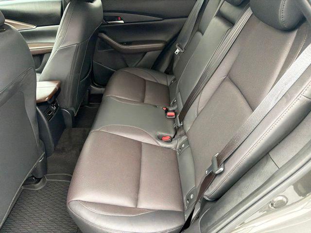 2025 Mazda CX-30 2.5 S Premium Package