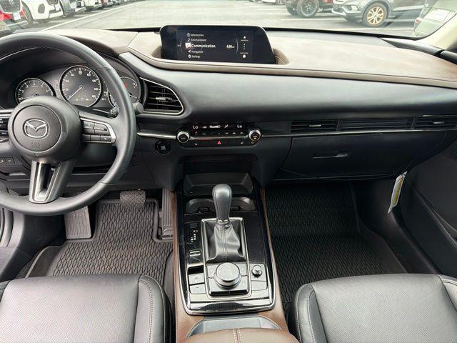 2025 Mazda CX-30 2.5 S Premium Package