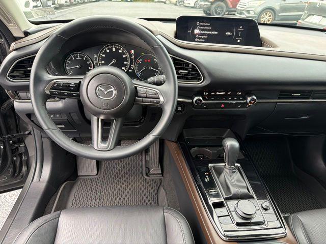 2025 Mazda CX-30 2.5 S Premium Package