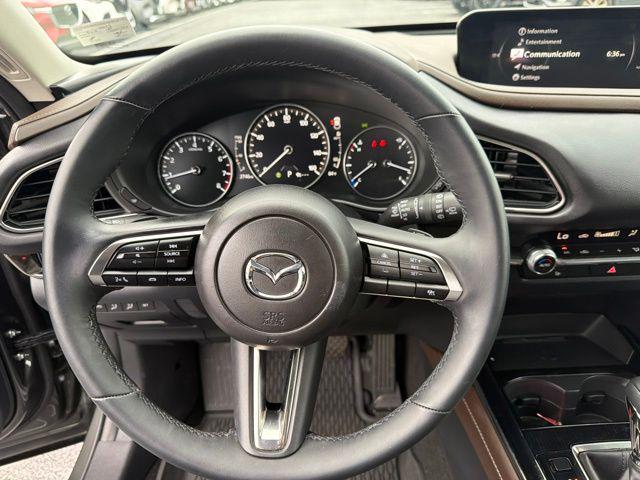 2025 Mazda CX-30 2.5 S Premium Package