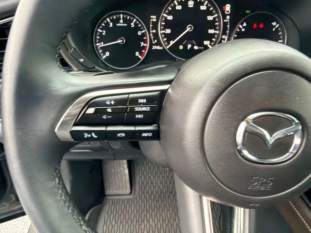 2025 Mazda CX-30 2.5 S Premium Package