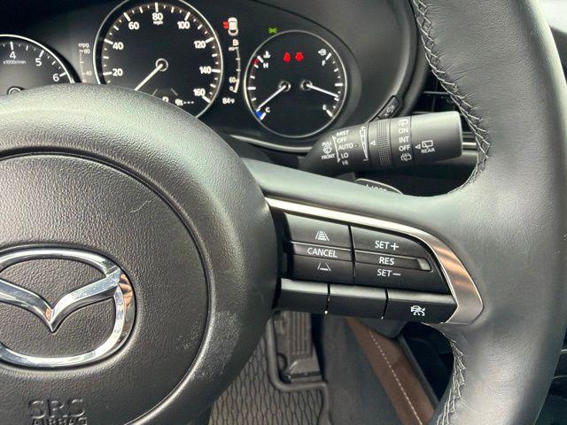 2025 Mazda CX-30 2.5 S Premium Package