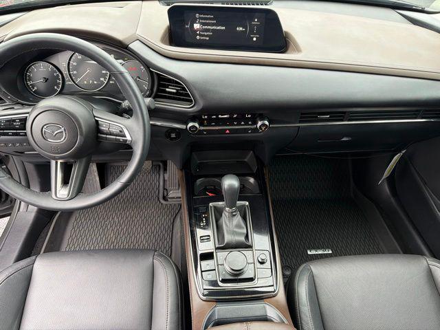 2025 Mazda CX-30 2.5 S Premium Package