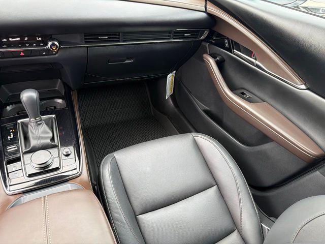 2025 Mazda CX-30 2.5 S Premium Package
