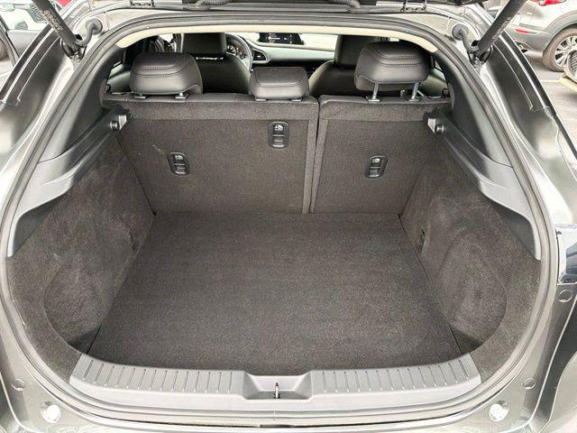 2025 Mazda CX-30 2.5 S Premium Package