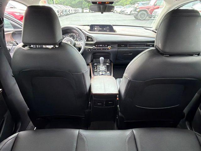 2025 Mazda CX-30 2.5 S Premium Package