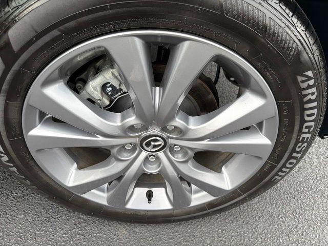 2025 Mazda CX-30 2.5 S Premium Package