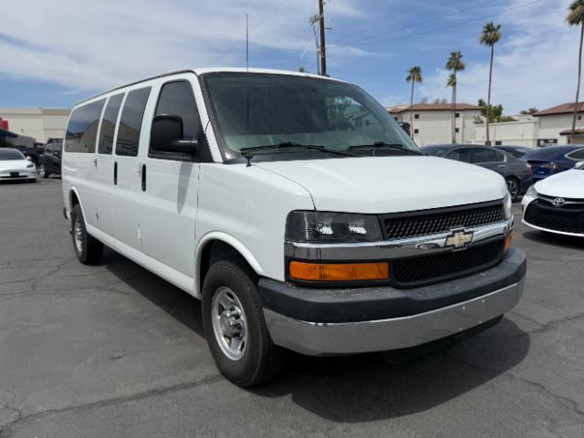 2014 Chevrolet Express LT for sale in Mesa, AZ