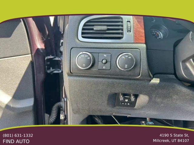 2007 GMC Sierra 3500 SLT