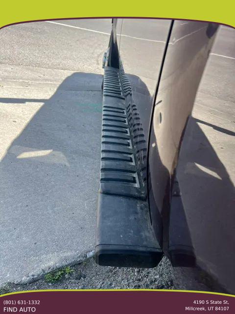 2007 GMC Sierra 3500 SLT