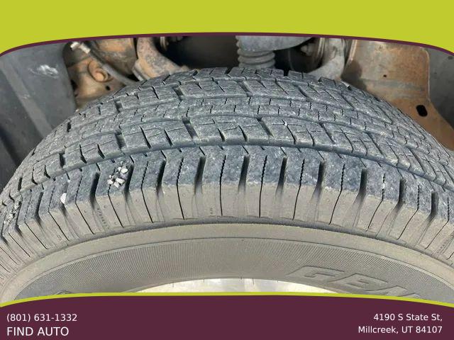 2007 GMC Sierra 3500 SLT