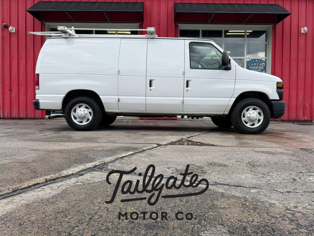 2014 Ford E-Series E-150 Van's photo