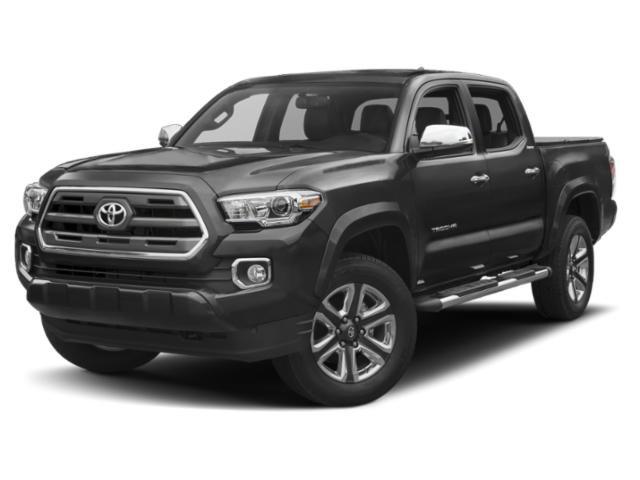 2018 Toyota Tacoma Limited for sale in Milford, CT