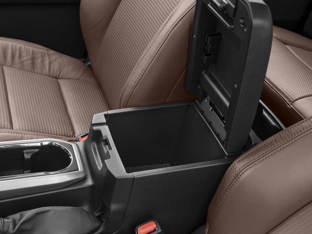 2018 Toyota Tacoma Limited