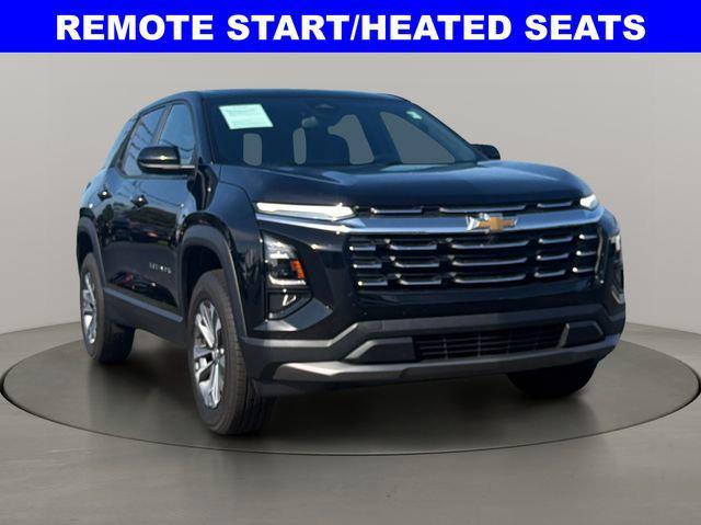 2026 Chevrolet Equinox FWD LT for sale in Marshfield, MO