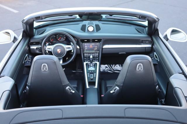 2012 Porsche 911 Carrera S