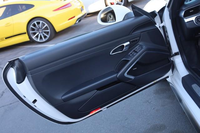 2012 Porsche 911 Carrera S