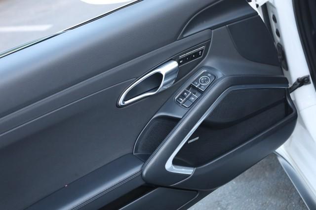 2012 Porsche 911 Carrera S