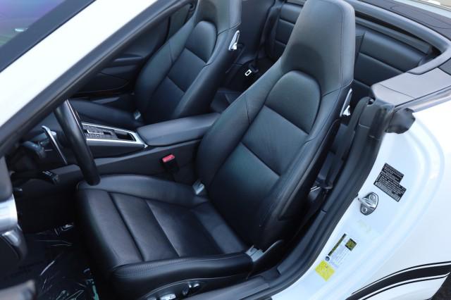 2012 Porsche 911 Carrera S