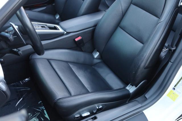 2012 Porsche 911 Carrera S