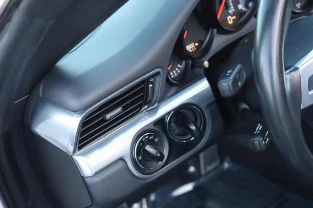 2012 Porsche 911 Carrera S