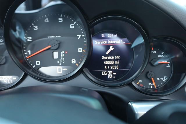 2012 Porsche 911 Carrera S