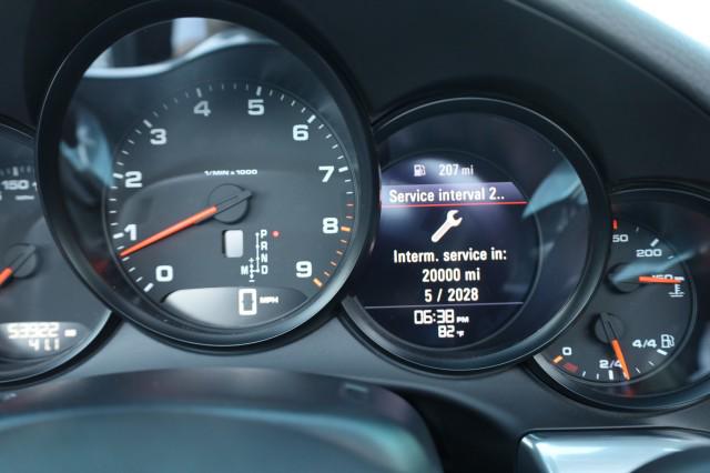 2012 Porsche 911 Carrera S