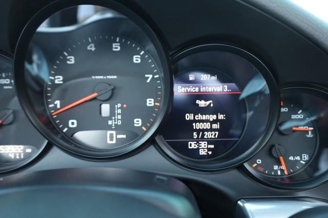 2012 Porsche 911 Carrera S