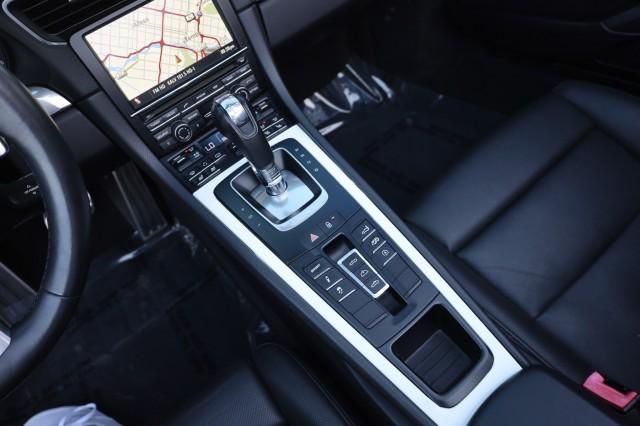 2012 Porsche 911 Carrera S