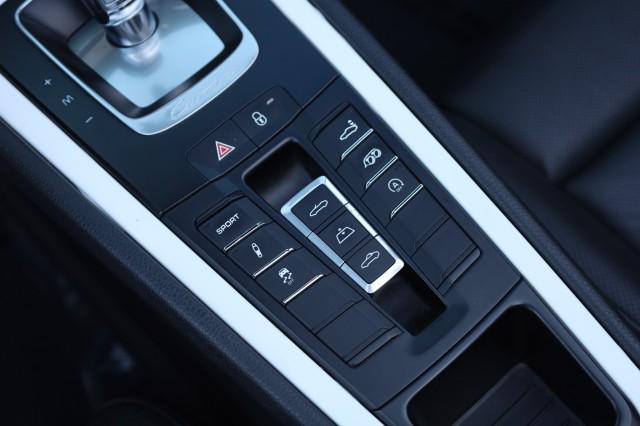 2012 Porsche 911 Carrera S