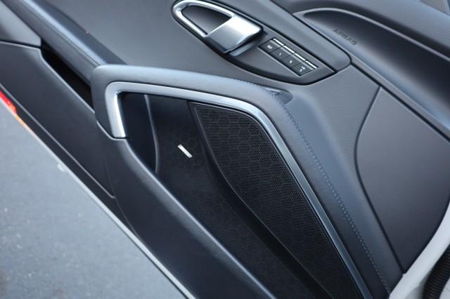 2012 Porsche 911 Carrera S