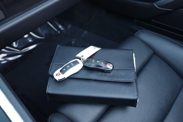 2012 Porsche 911 Carrera S
