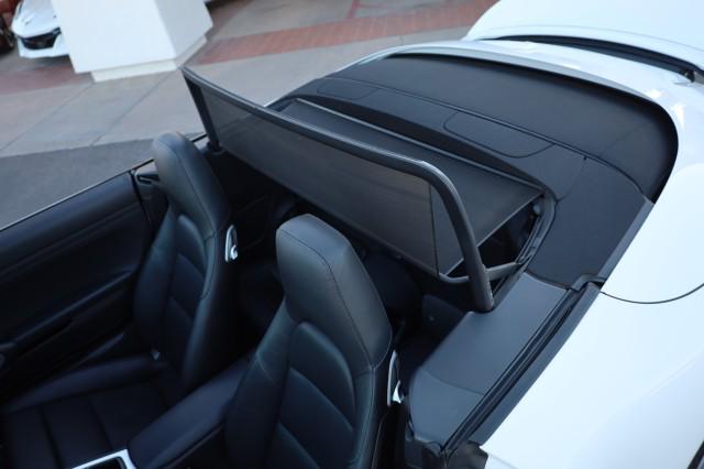 2012 Porsche 911 Carrera S