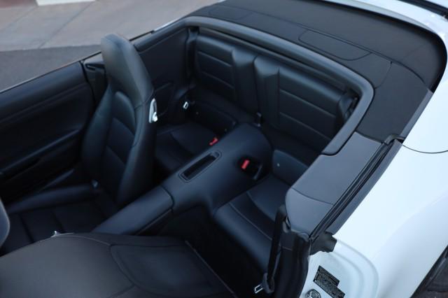 2012 Porsche 911 Carrera S