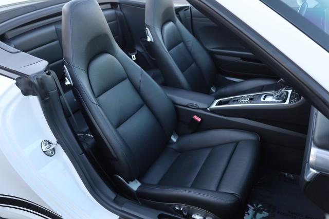 2012 Porsche 911 Carrera S
