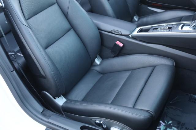 2012 Porsche 911 Carrera S