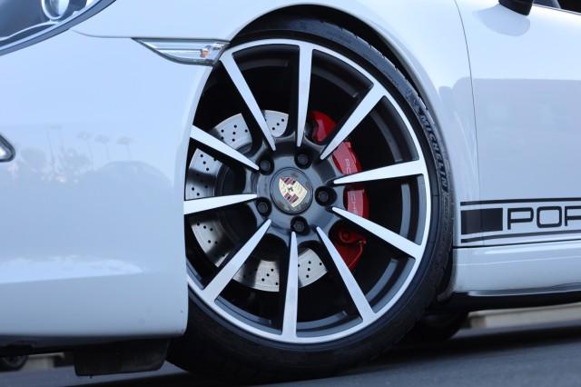 2012 Porsche 911 Carrera S
