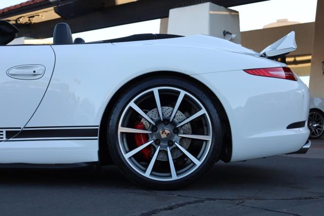 2012 Porsche 911 Carrera S